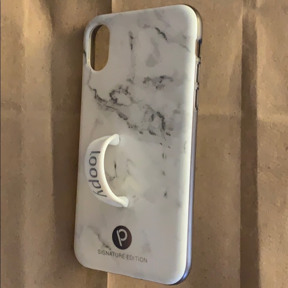 Loopy iPhone X/XS Case